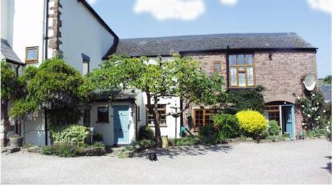 Lea House Bed and Breakfast
