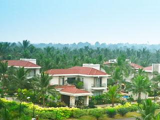 Sun Ray Village Resort Visakhapatnam