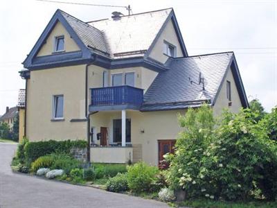 Gastehaus Villa Verde