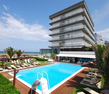 Hotel Spiaggia