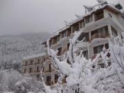 Sarthak Resorts Manali