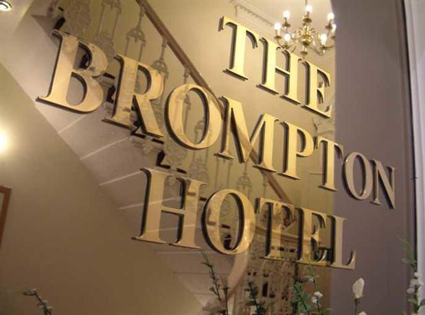 Brompton Hotel London