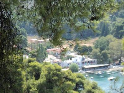 Agnondas Villas