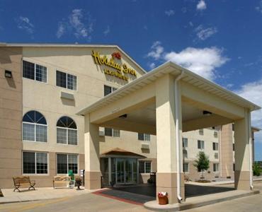 Holiday Inn Express Pierre/Fort Pierre