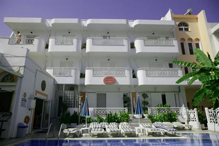 Elite Apartments Kos