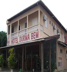 Hotel Durma Bem