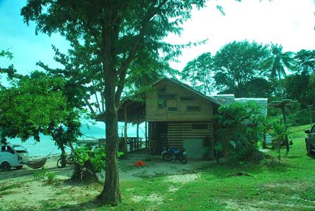 Tapik Beach Park Guest House