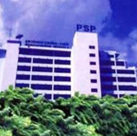 PSP Place Hotel & Service Apartment