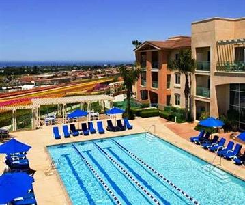 Grand Pacific Palisades Resort and Hotel