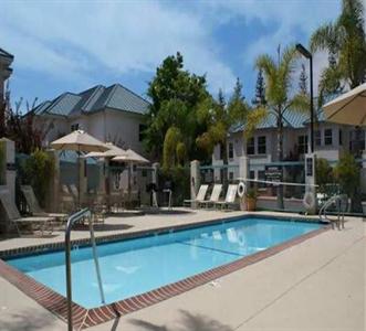 Microtel Inn and Suites Morgan Hill