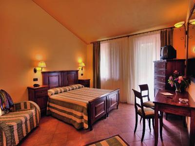 Hotel Residence Casanova San Quirico d'Orcia