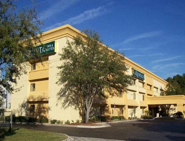 La Quinta Inn & Suites Jacksonville Mandarin