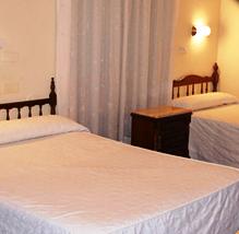 Hostal Victoria Ubeda