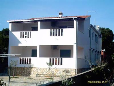 Apartments Dalmacija Murter