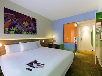 Ibis Styles Hildesheim