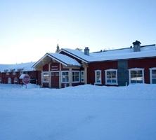 Storsatra Fjallhotell