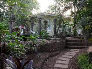 Neemrana's Ishavilas