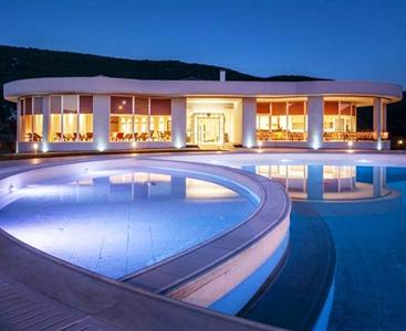 Aar Hotel & Spa