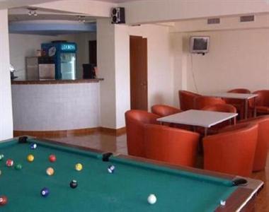 Mazicon Hotel Bucharest
