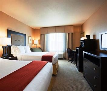 Holiday Inn Express Covington Madisonville