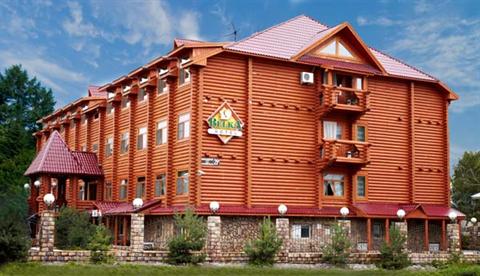 Belka-Hotel