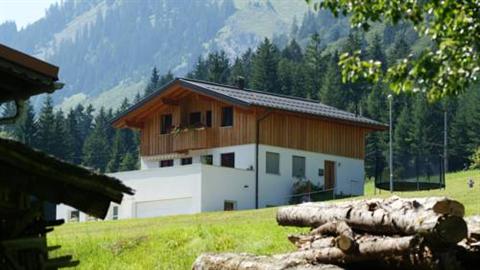 Haus Adrian
