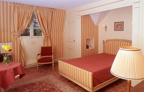 Domaine De Chatenay