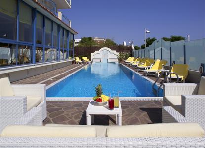 Ascot Hotel Riccione