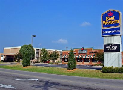 BEST WESTERN Hopkinsville