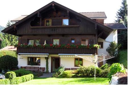 Haus Luzia Reith im Alpbachtal