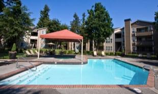 Odyssey Corporate Housing Everett