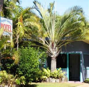 Bargara Gardens Motel & Holiday Villas