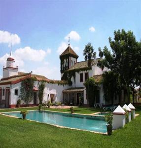 Hacienda de Oran