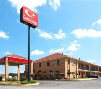 Econo Lodge Bishopville