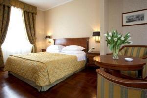 Hotel President Prova Netto