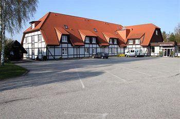 Hotel & Restaurant Mecklenburger Muhle