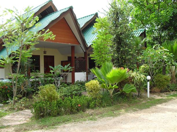 The Krabi Forest Homestay