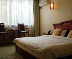 Kending Hotel Nanjing Dachang