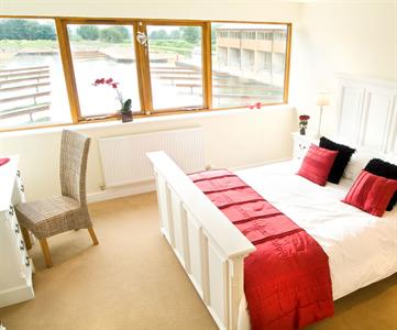 Tewitfield Marina Self Catering Accommodation Carnforth