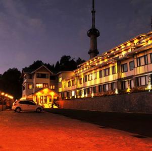 Hotel Mount Siniolchu