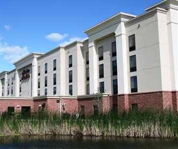 Hampton Inn & Suites Brookings