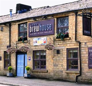 The Brewhouse Bolton Guest House