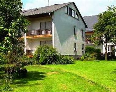 Hotel Pension Kramer