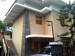 Ndalem Fatiha Guest House