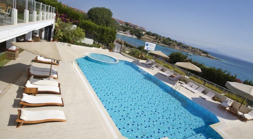 Dalyan Residence & Suites