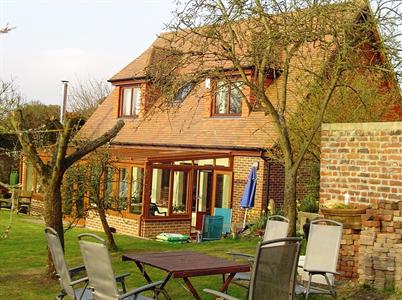 Styles Cottage holidays Maidstone