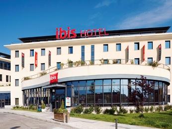 Ibis Valladolid