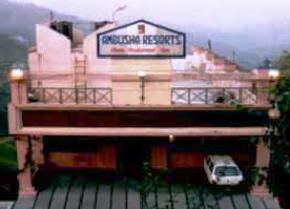 Ambush Resort Shimla