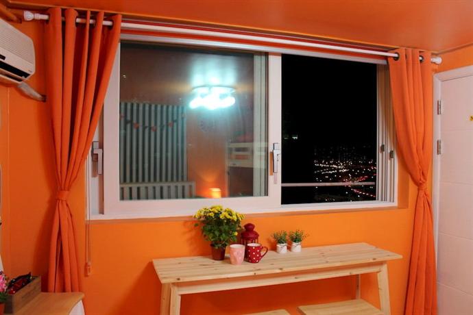 Han River Guesthouse in Seoul