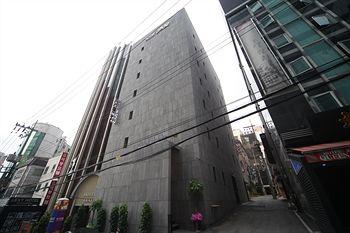Hotel Jade Seoul